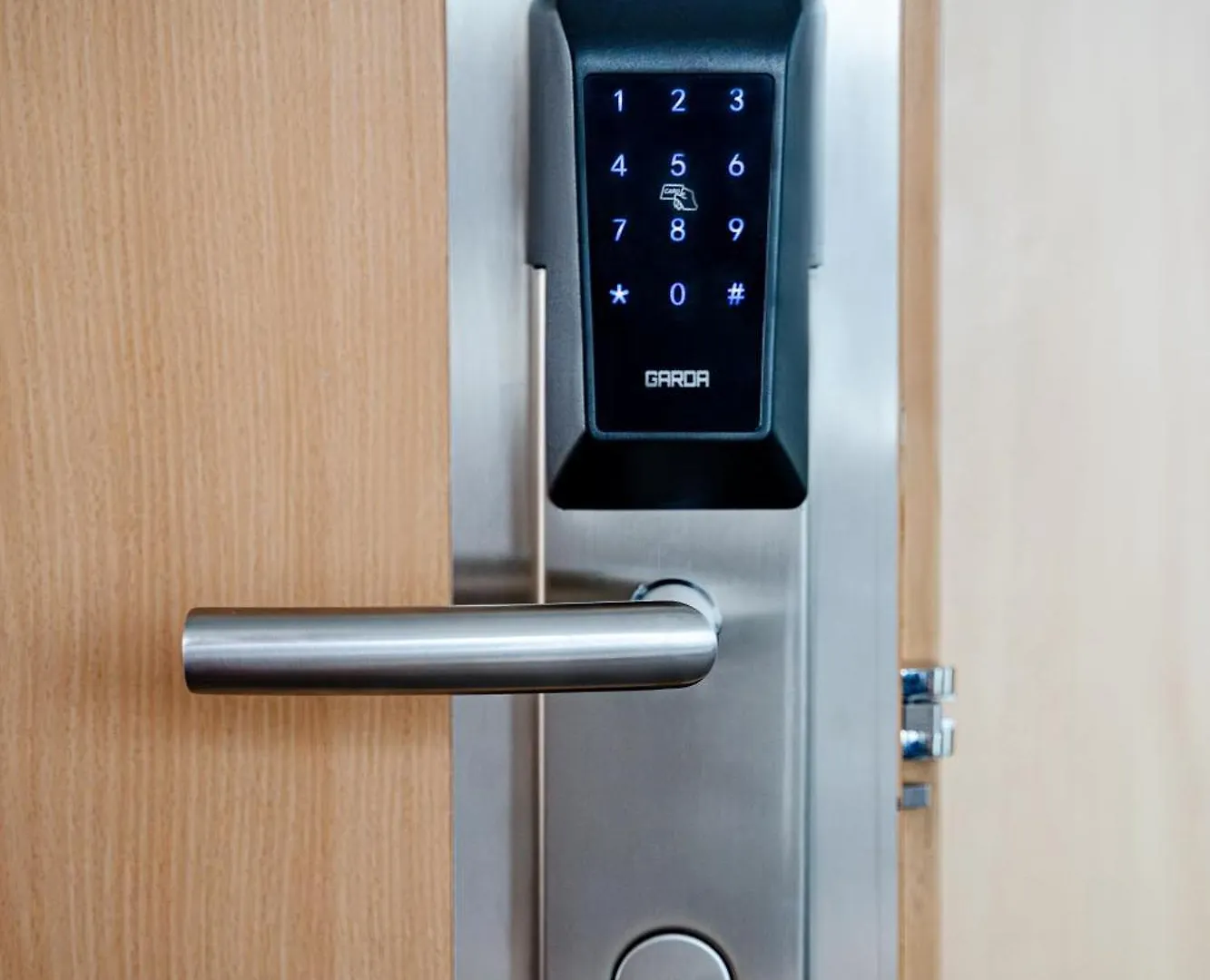 Apartmenty W Hotelu Lechicka Poznaň 0*,  Polsko