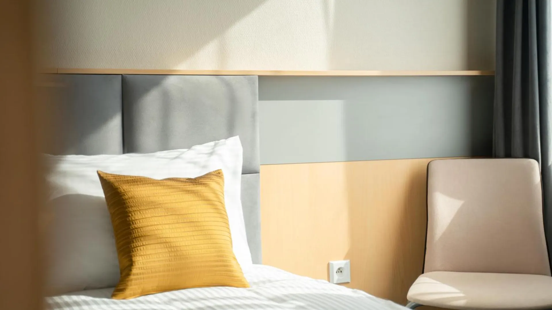 Apartmenty W Hotelu Lechicka Poznaň Polsko
